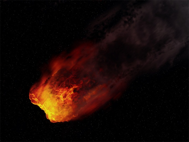 La NASA tranquiliza: un gran asteroide se acerca a la Tierra pero pasará de largo
