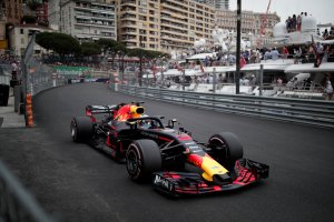 Limitan la capacidad de espectadores que tendrá el GP de Mónaco de Fórmula 1