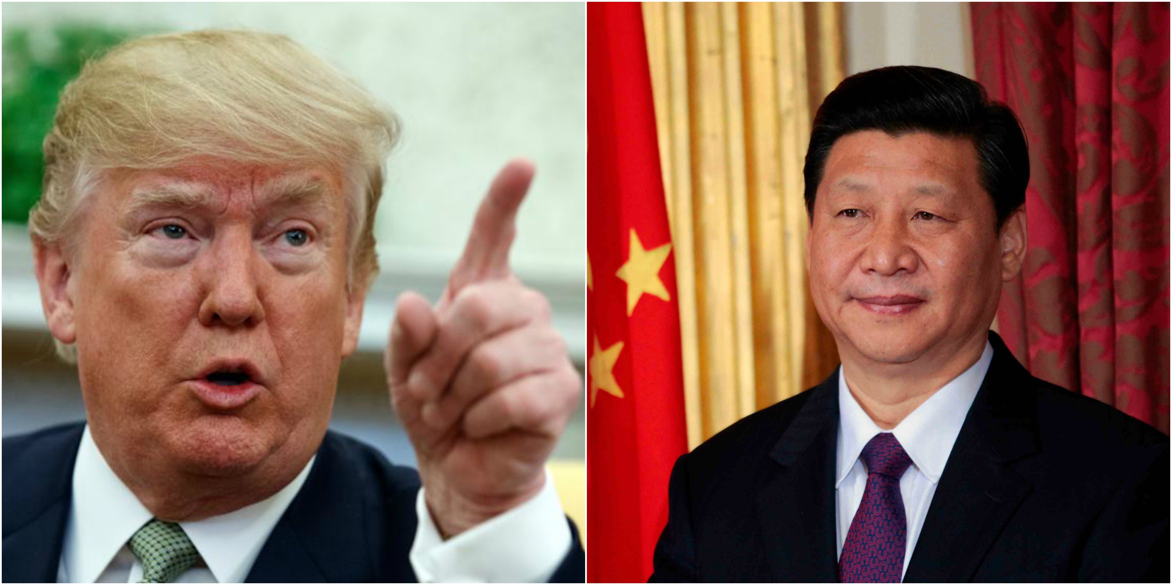 EEUU y China empiezan a negociar para evitar una guerra comercial