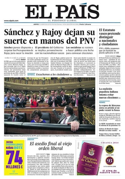 El país