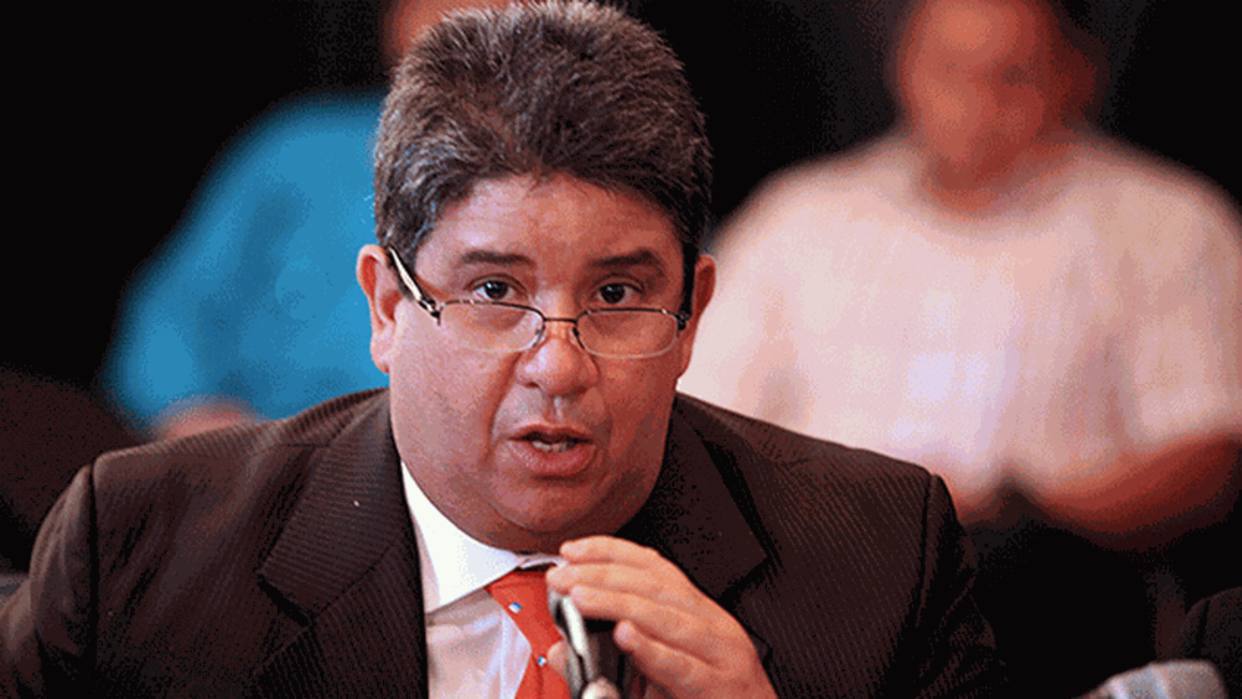 Diputado Correa pide al gobierno nacional dejar el “reconcomio” por elecciones en Colombia