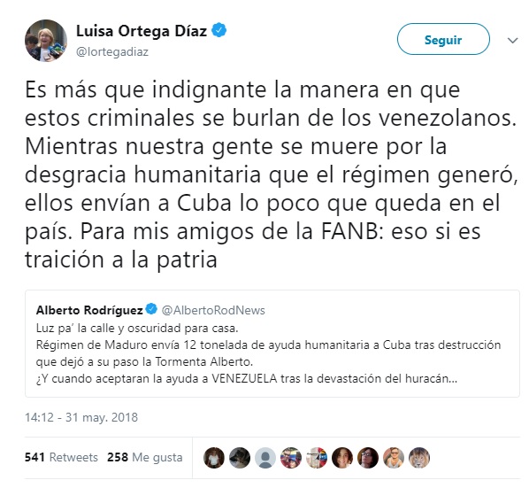 Ortega