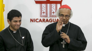 Obispos no reanudarán diálogo mientras no cese la represión en Nicaragua