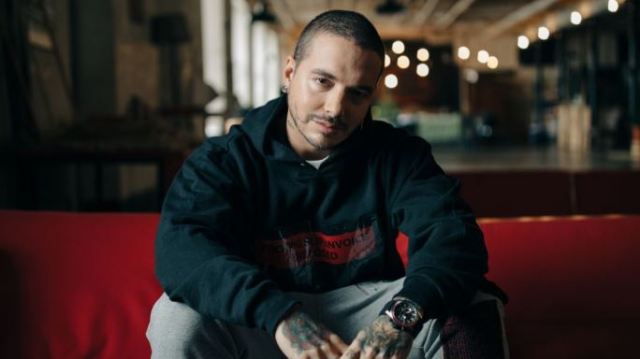 j balvin