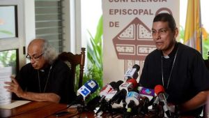 Fuerzas del Gobierno de Nicaragua invaden la ciudad colonial de Granada