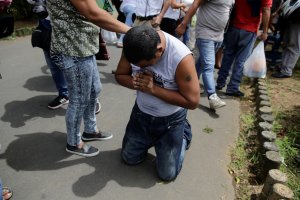 Jóvenes liberados denuncian golpes y abusos del gobierno de Ortega