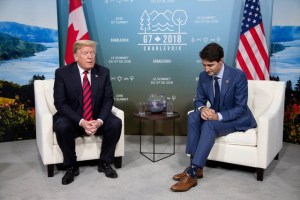 El acuerdo comercial entre EEUU y Canadá podría darse muy pronto, según ministra canadiense