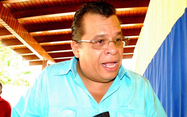 Juan Pablo García: 53 diputados cumplimos con el clamor de Venezuela