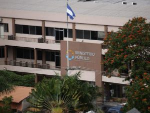 Cidh pide a Honduras “independencia e imparcialidad” al elegir fiscal general