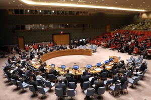 Consejo de Seguridad de la ONU abordará la situación de Venezuela #20May
