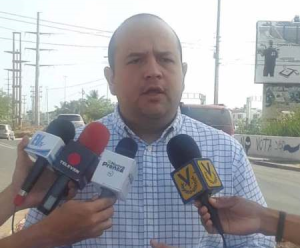 Santoyo: Intervención del Hospital Razetti es ilegal y agravará problemas en el sistema de salud en Anzoátegui