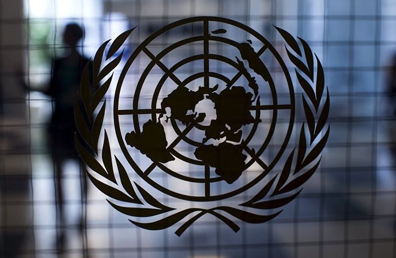 La ONU pide unidad ante la pandemia y la crisis climática para 2021