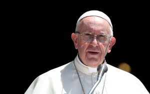 El papa recibirá a los obispos estadounidenses, en medio del escándalo sobre abusos