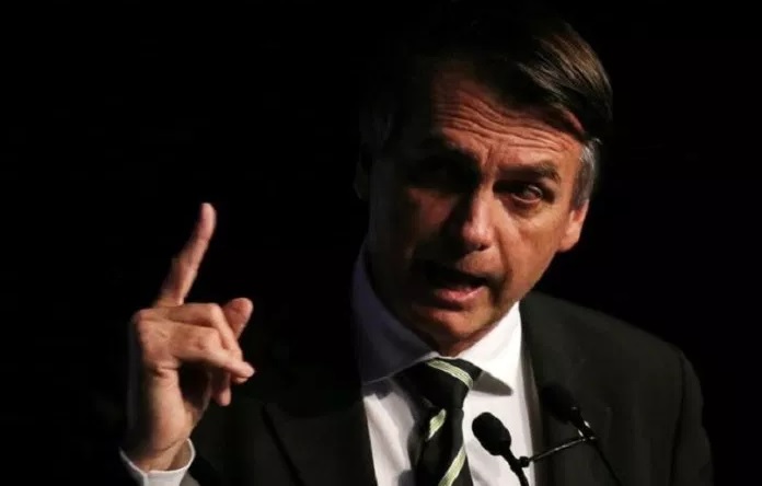 Aspirante a la presidencia de Brasil prometió apoyar la venta de activos de la estatal Petrobras