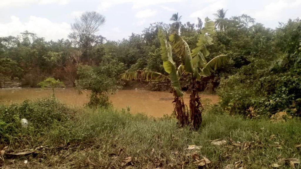 Más de mil personas afectadas por desbordamiento de río Alpargatón en Carabobo