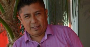 Asesinan a periodista cerca de Cancún