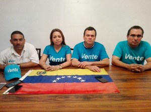 Zulay Aro: Desde Barinas ratificamos nuestro apoyo a María Corina Machado