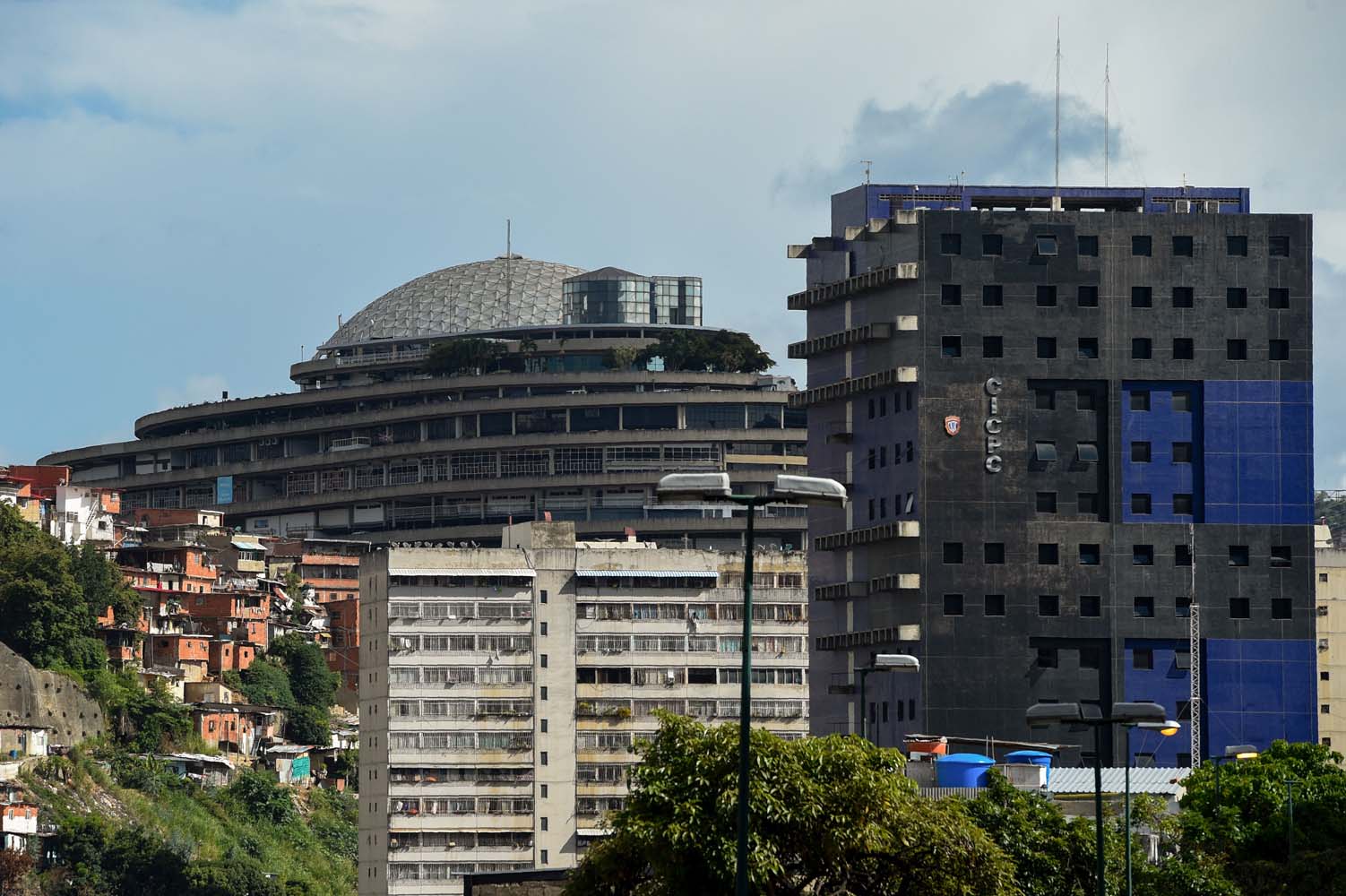 Son 785 los presos políticos en Venezuela, informa Foro Penal