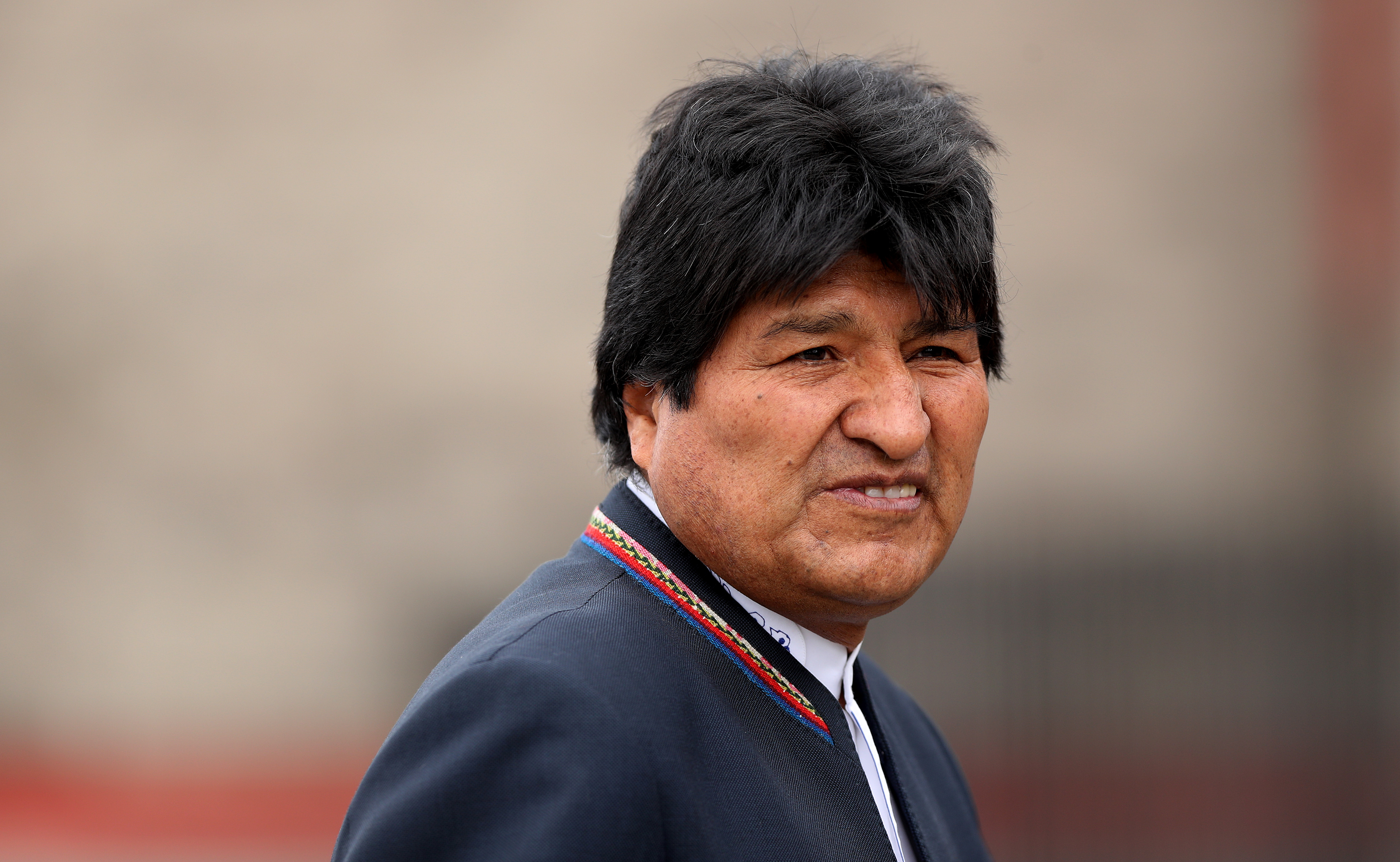 Evo Morales reclamará por salida al mar a Chile en Asamblea ONU