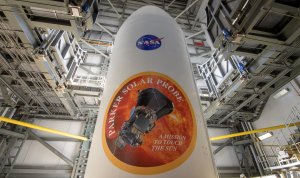 La sonda Parker de la NASA está a punto para “tocar” el Sol por primera vez