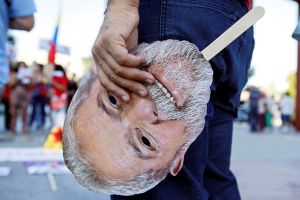 El PT estudia los próximos pasos tras la inhabilitación de Lula