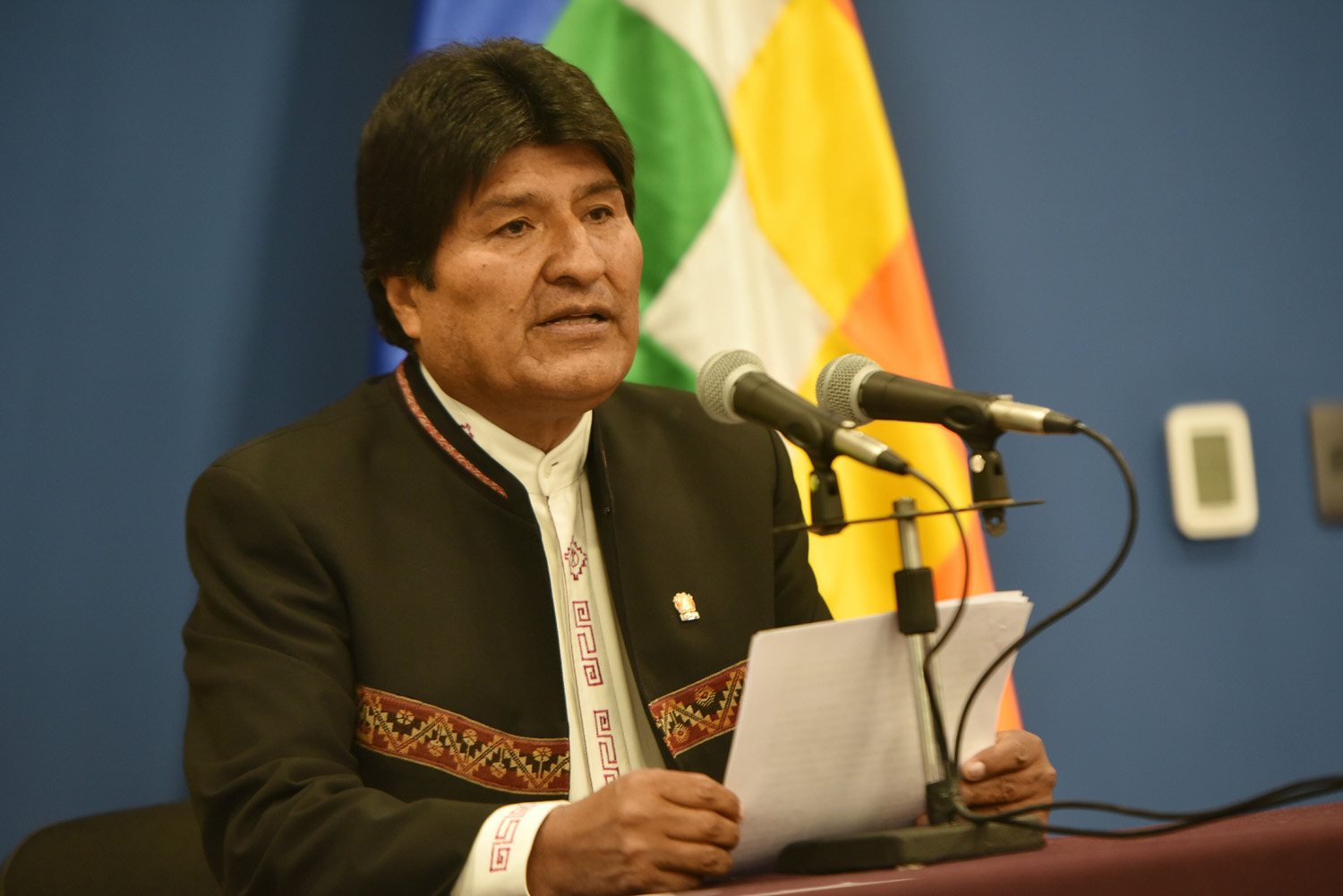 Bolivia demanda a Chile en la CIJ por las aguas del Silala