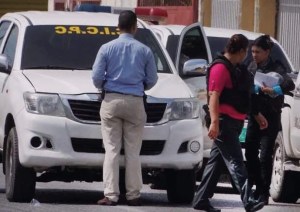 Investigan asesinato del exdiputado del Psuv en Bolívar