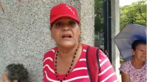 Cerebro lavado: Chavista volvería a votar por Maduro pese a estar pasando hambre (Video)