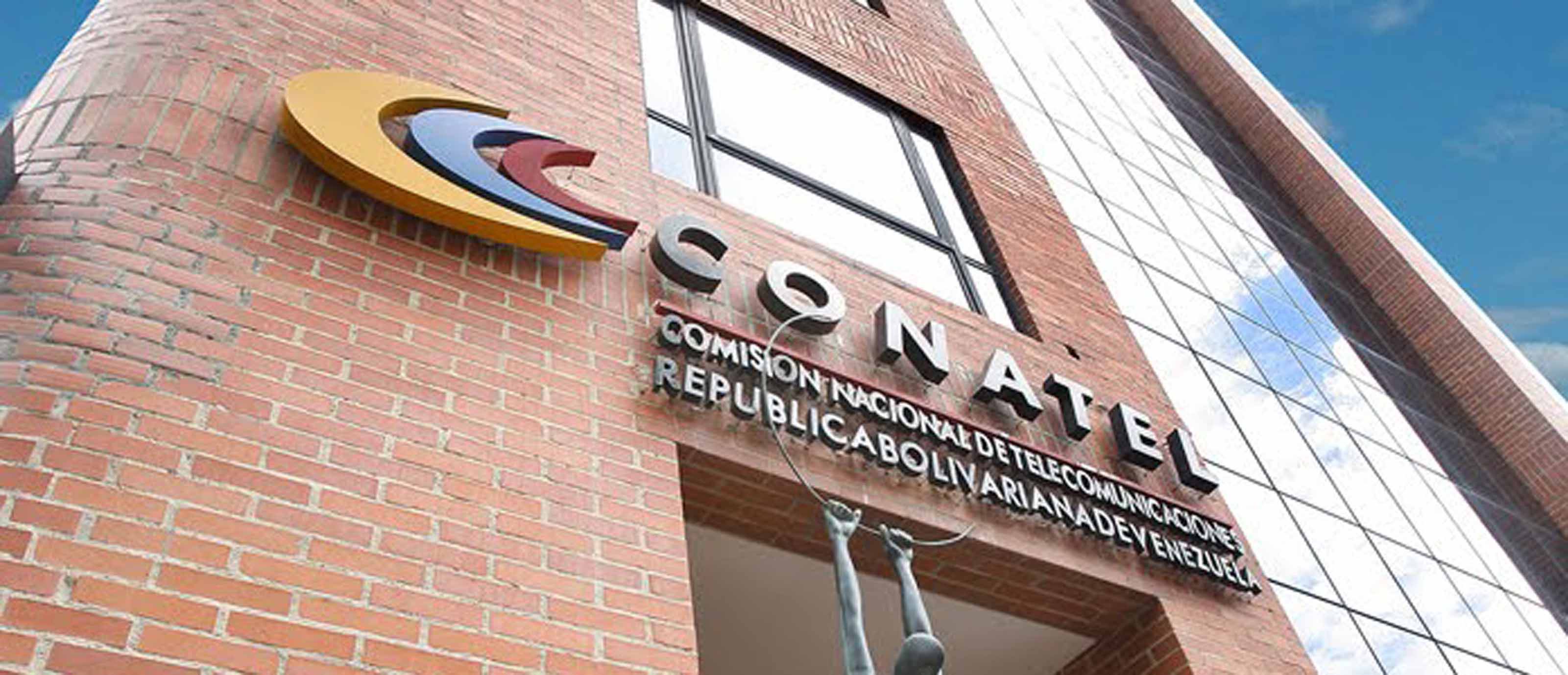 Comisión de Conatel irrumpió en instalaciones de VPI para una “inspección”