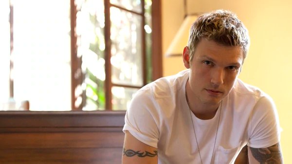 Nick Carter, de los Backstreet Boys, investigado por una supuesta violación