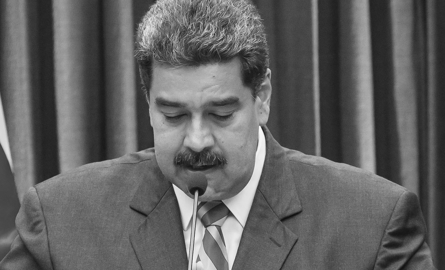 83,8 % de los venezolanos quiere que Maduro y el chavismo se vayan YA del poder (Encuesta Meganálisis)