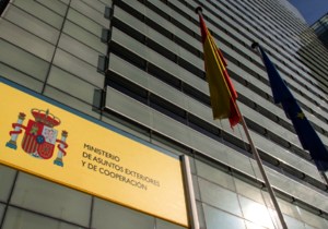 España ensalza designación de un mediador de la ONU para la crisis en Bolivia
