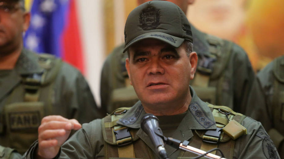 Sebastiana Barráez: General Padrino reúne de emergencia a generales de la Guardia Nacional