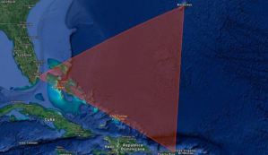 Científicos aseguran haber descubierto el enigma del Triángulo de las Bermudas