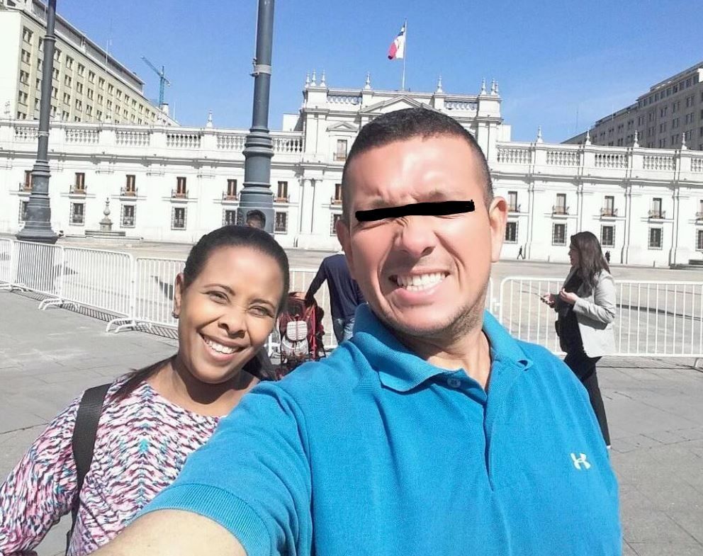 Capturan al asesino de Anilette, la venezolana que mataron en Chile