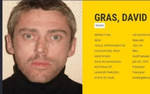 Uno de los criminales más buscados de Europa se entrega en Francia