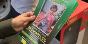 Niño venezolano secuestrado en Colombia fue rescatado en Ecuador