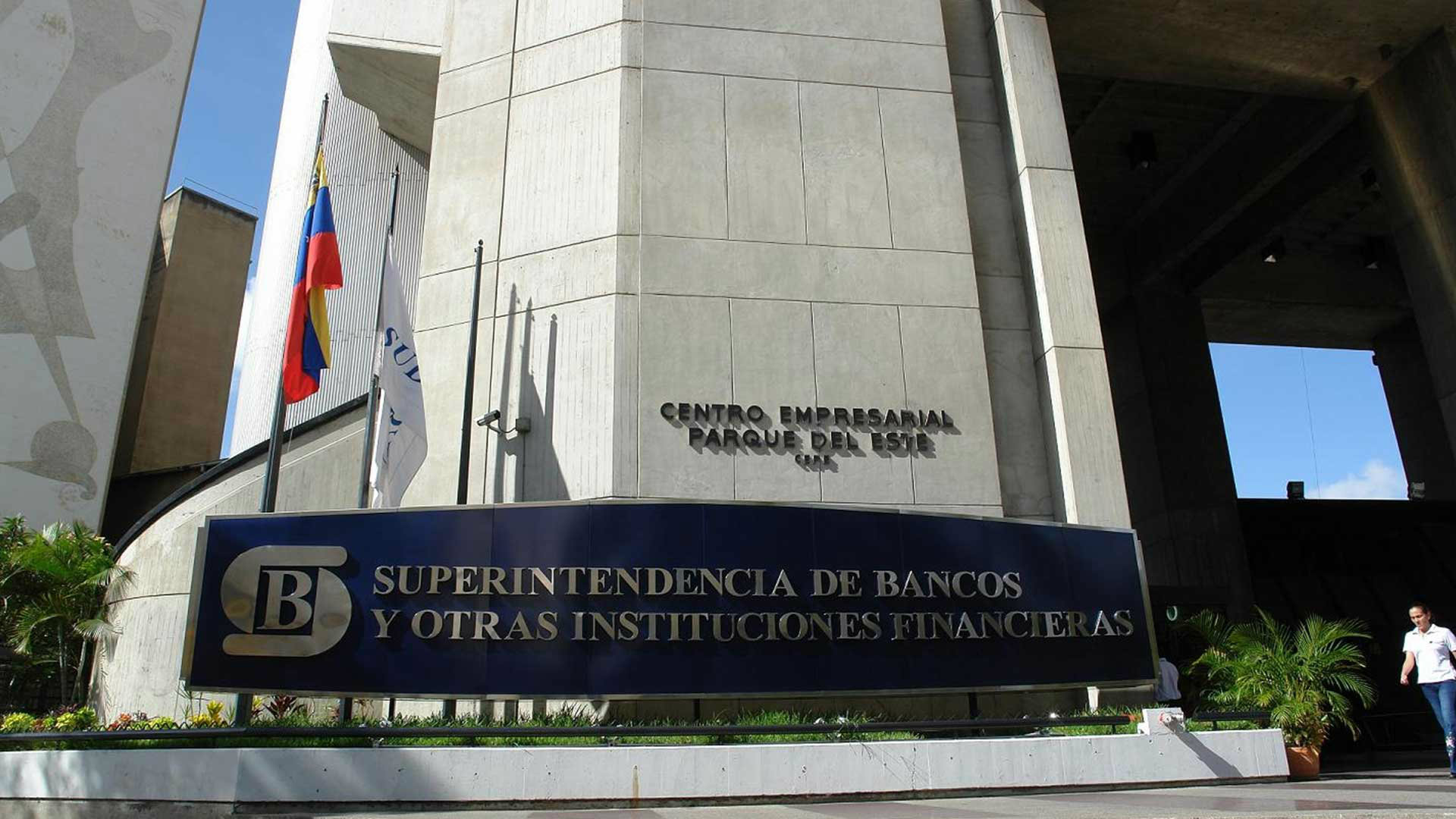 Sudeban ordenó cierre indefinido de agencias bancarias a partir del #16Mar