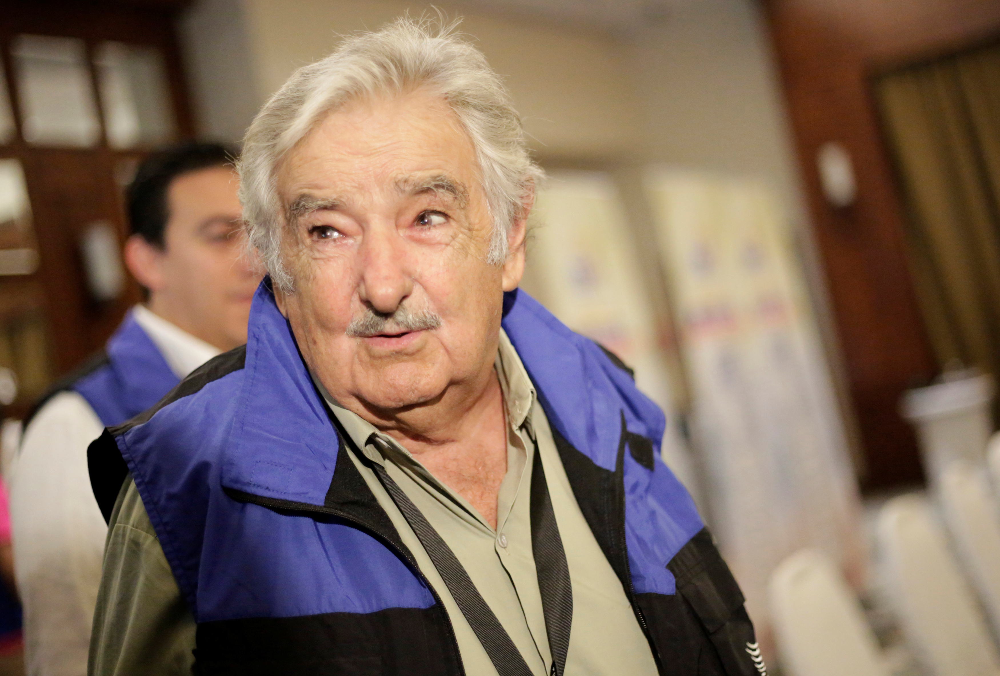 José “Pepe” Mujica: Ya quisiera yo para América Latina una cosa como la Unión Europea