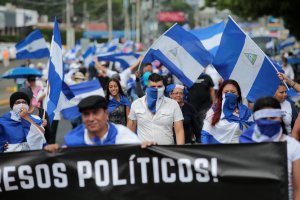 Principal cúpula empresarial de Nicaragua apoya paro nacional contra Ortega