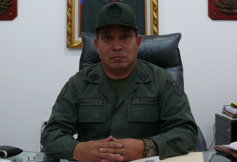 Designan a José Hernández Perales como presidente de Fontur