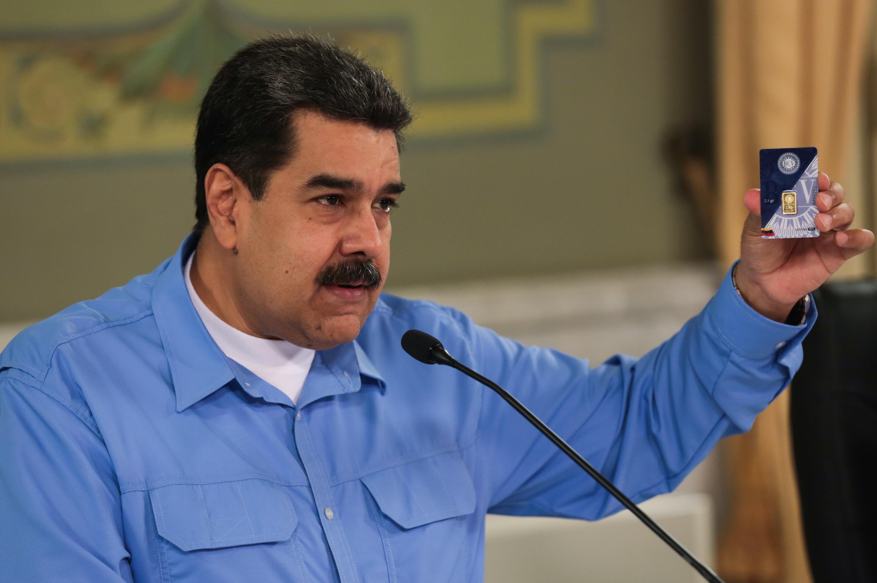 The New York Times: El paquete de Maduro no logrará ni estabilizar la miseria