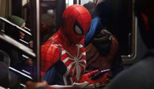 Creador de Marvel’s Spider-Man: El corazón del juego es Peter Parker
