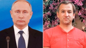 El pez pequeño y el tiburón: Por qué Vladimir Putin tenía en la mira al ex espía Serguei Skripal