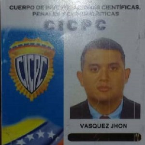 Asesinan a detective del Cicpc en Los Valles Del Tuy