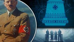¿Mito nazi? La máquina del tiempo de Hitler