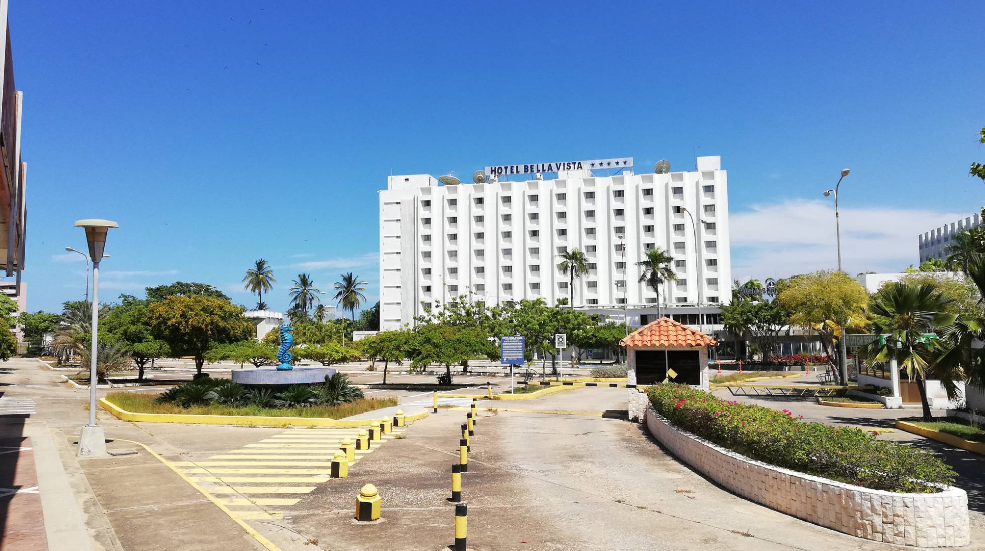 Isla Margarita, el paraíso turístico que desoló la crisis venezolana