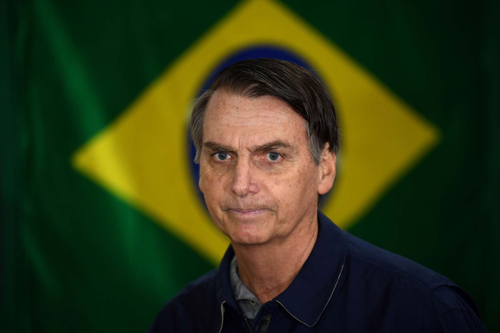 Comisión Europea urge a Bolsonaro a “consolidar la democracia” en Brasil