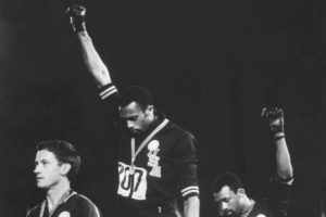 El “Black Power”, la imagen que conmocionó al mundo hace 50 años