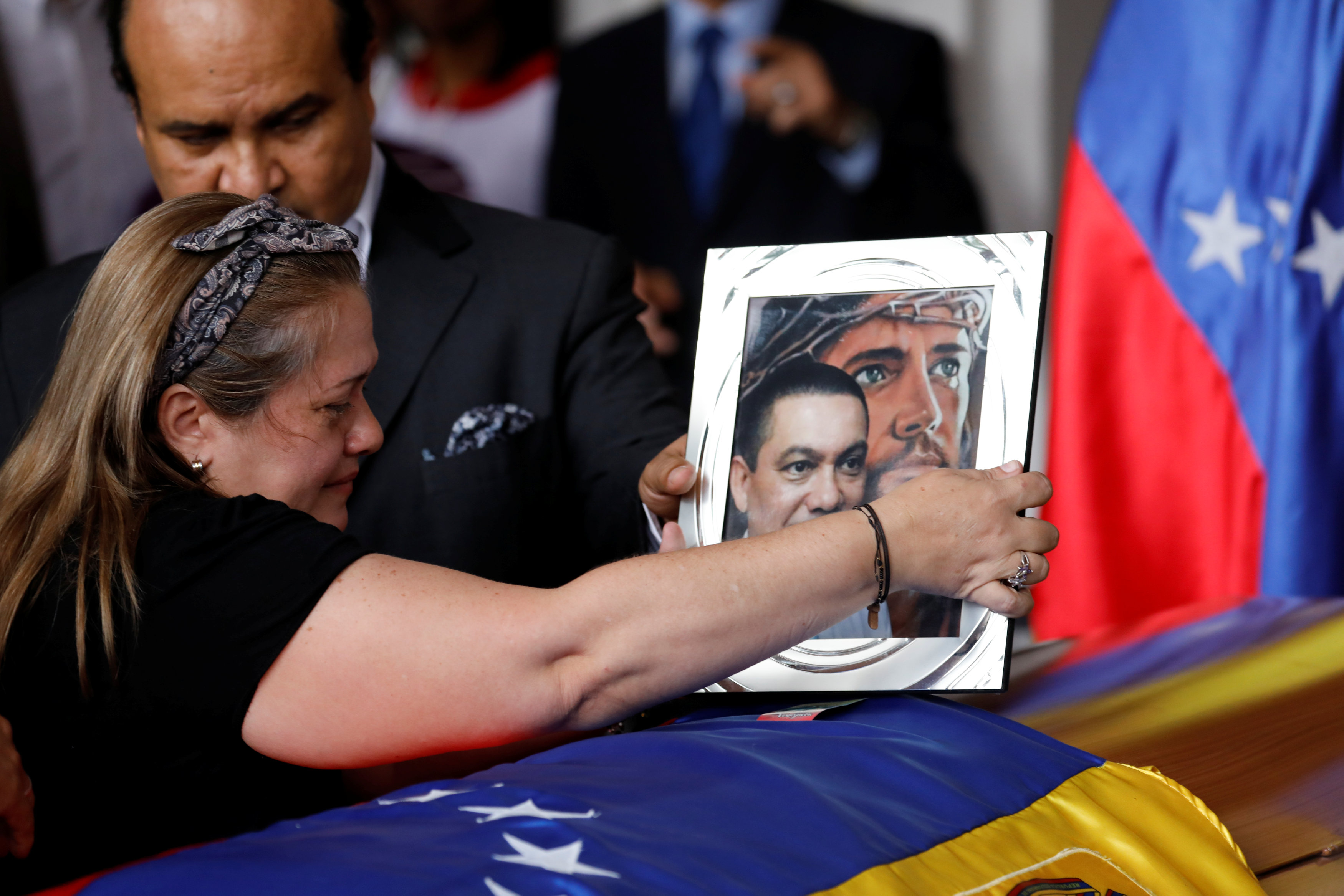 Un año de injusticia: Caso Fernando Albán sigue sin respuestas